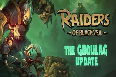 黑纱掠袭 / Raiders of Blackveil