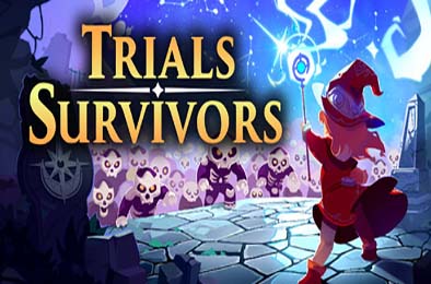 审判幸存者 / Trials Survivors
