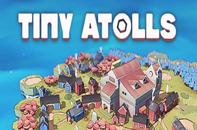 小环礁 / Tiny Atolls