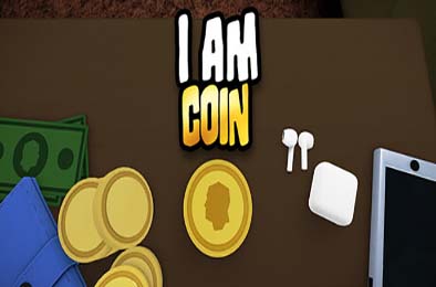 我是钱 / I Am Coin