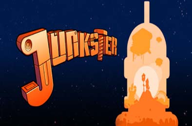 废料工匠 / Junkster