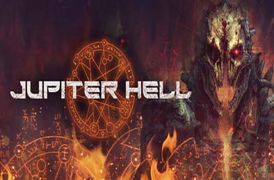 木星地狱 / Jupiter Hell