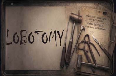 脑叶切除术 / Lobotomy