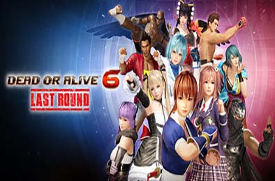 死或生6：最后一战 / DEAD OR ALIVE 6 Last Round v1.00a