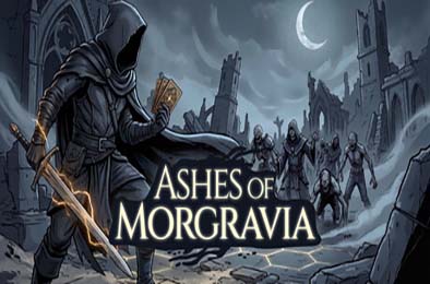 莫格拉维亚的灰烬 / Ashes of Morgravia