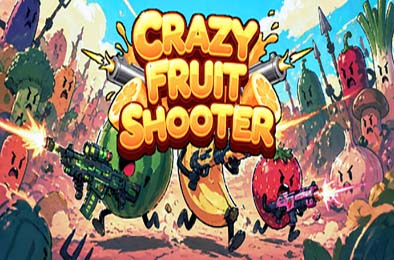 射吧！水果人 / Crazy Fruit Shooter