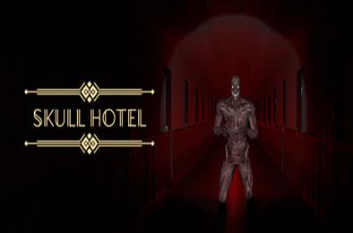 骷髅酒店 / Skull Hotel