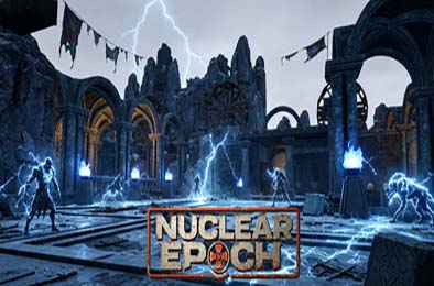 核纪元 / Nuclear Epoch