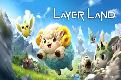 莱尔兰德 / Layer Land