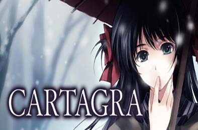 恋狱～月狂病～/ CARTAGRA