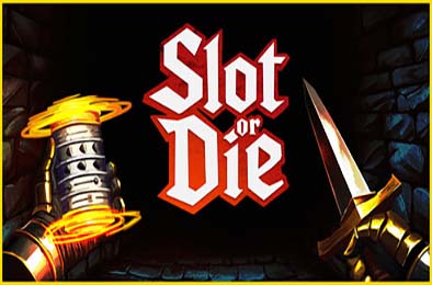 要么转老虎机要么死 / Slot or Die