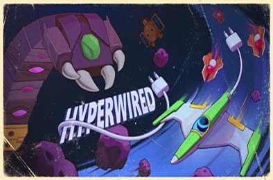 超频连接 / HYPERWIRED