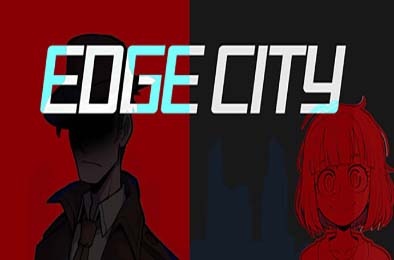 边缘城市 / EDGE CITY