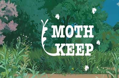 飞蛾记录 / Mothkeep