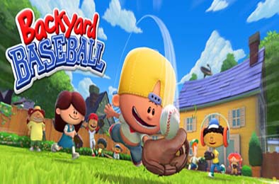 后院棒球 / Backyard Baseball