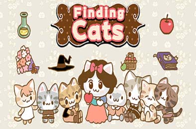 寻咪 / Finding Cats