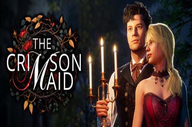 绯色侍女 / The Crimson Maid