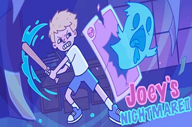 乔伊的梦魇2 / Joey's Nightmare II
