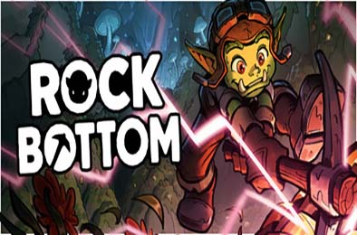 一挖到底 / Rock Bottom
