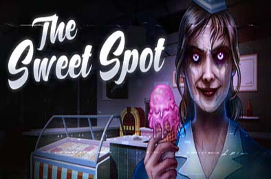 冰淇淋店 / The Sweet Spot