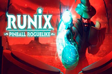 魔法弹球 / Runix: Pinball Roguelike