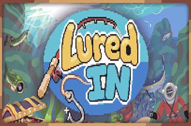 渔诱水族馆 / Lured In