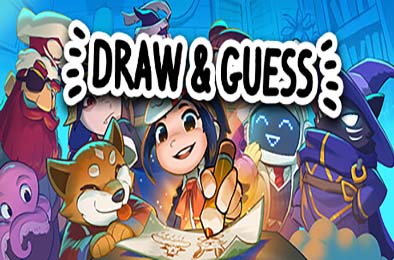 你画你猜 / Draw&Guess
