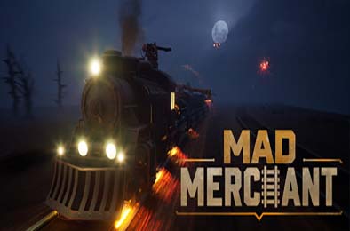 疯狂商人 / Mad Merchant