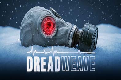 恐惧织网 / Dreadweave
