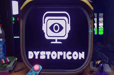 反乌托邦显像 / Dystopicon