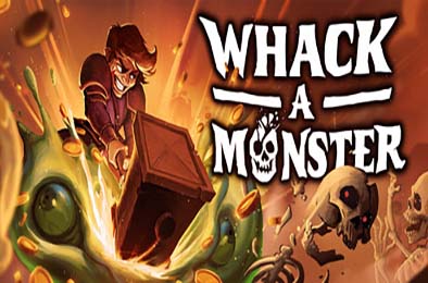 暴锤魔物 / Whack-A-Monster