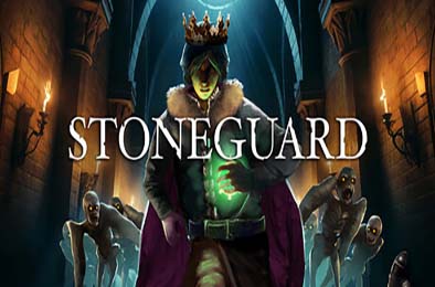 绿石守卫者 / Stoneguard