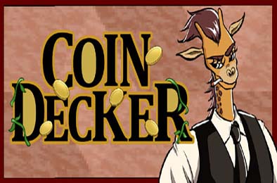 卡牌推币机 / CoinDecker ~Deck Building Pusher~