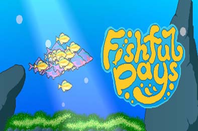 悠游时光 / Fishful Days