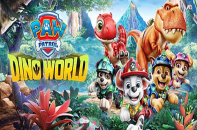 汪汪队立大功：恐龙世界 / PAW Patrol: Dino World