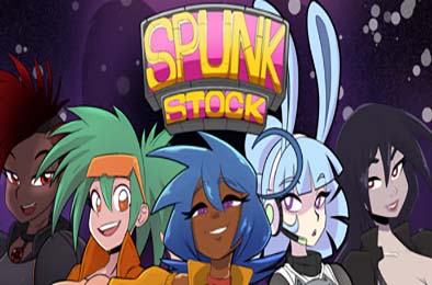 斯庞克摇滚音乐节 / SpunkStock Music Festival v1.05