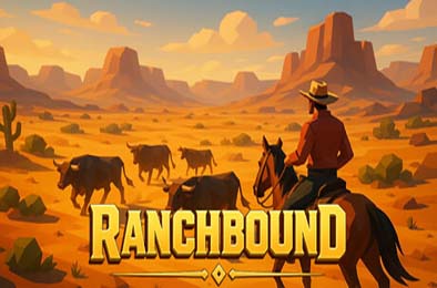 牧场征途 / Ranchbound