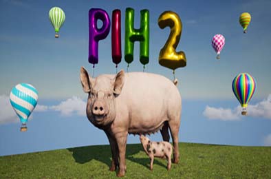小猪射击2 / Pih 2