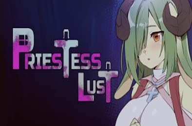 女祭司欲望 / Priestess Lust v1.0.4b