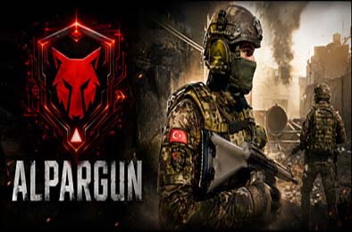 阿尔帕冈 / ALPARGUN