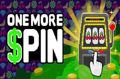 再转一次 / One More Spin