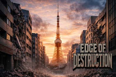 崩坏边缘 / Edge of Destruction