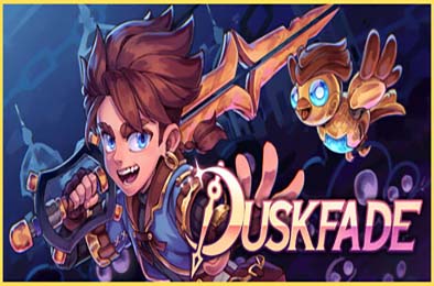 长日将尽 / 长夜将尽 / Duskfade