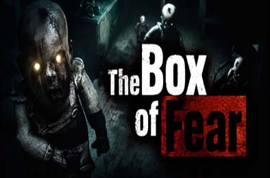 恐惧之盒 / The Box of Fear