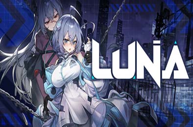露娜 / LUNA v1.2.093