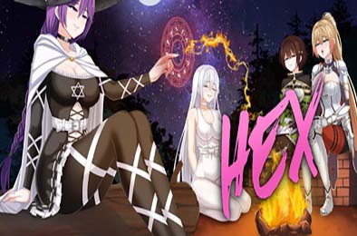 Hex：成为魅魔 / Hex：Becoming a Succubus v0.3.5
