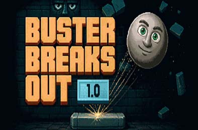 巴斯特大逃亡 / Buster Breaks Out