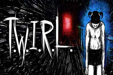 旋影 / T.W.I.R.L.