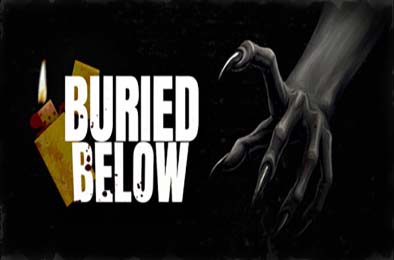 深埋之下 / Buried Below