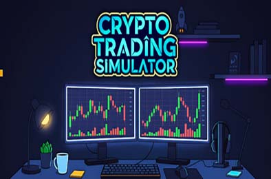 加密货币交易模拟器 / Crypto Trading Simulator